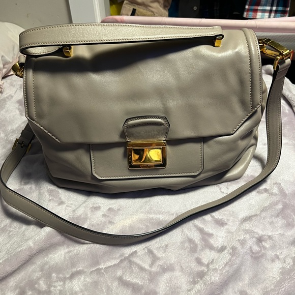 Authentic MiuMiu bag - Picture 8 of 12